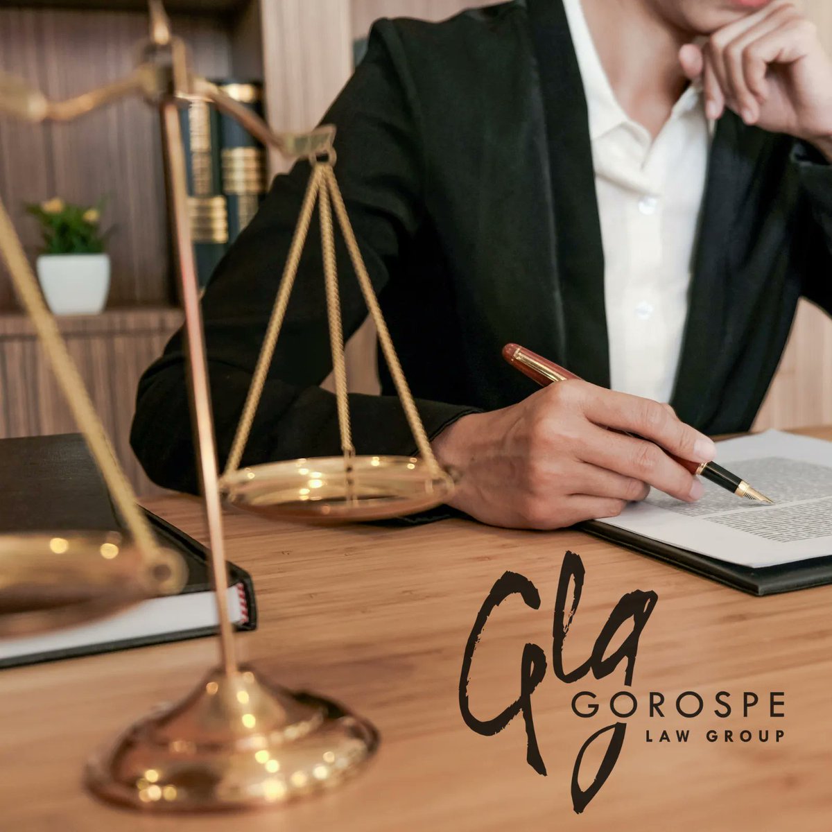 When Gorospe Law Group represents clients in their injuries claims we do not collect legal fees until the case is resolved. Our fees and our costs are paid by the person or persons that caused our client’s harms when the case is over.