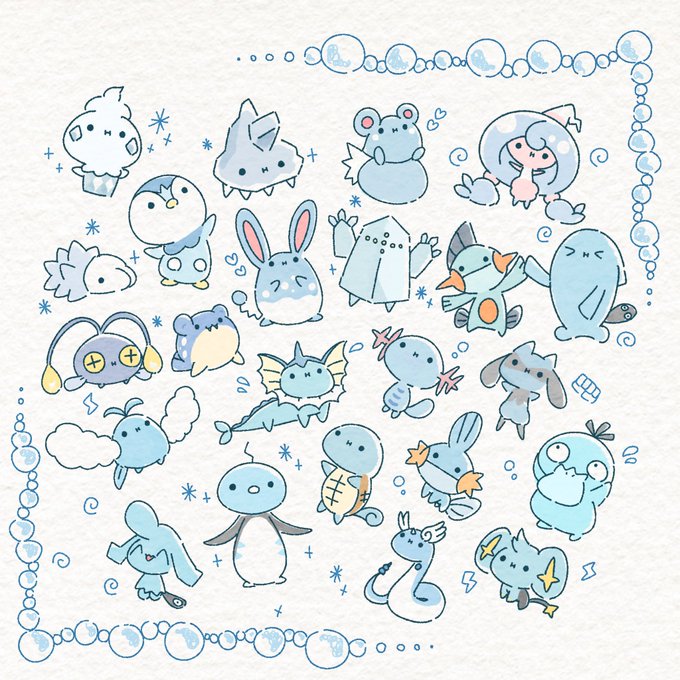 おとと Otokameseimenのイラスト おとと Otokameseimenのイラスト
