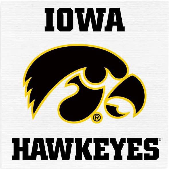 I’m am so honored and blessed to receive a PWO offer from the University of Iowa! Thank you <a href="/CoachBFerentz/">Brian Ferentz</a> and Coach Kirk Ferentz for the opportunity. This one’s for you dad! Thank you God #GoHawks <a href="/CoachSWallace/">Seth Wallace</a> <a href="/ScottSouthmayd/">Scott Southmayd</a> <a href="/CoachMVP08/">Matt Van Praag</a> <a href="/CSAPrepStar/">PREPSTAR</a>