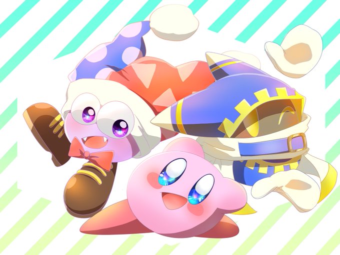 マホロア 高画質 のtwitterイラスト検索結果