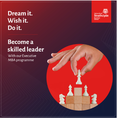 StrathclydeUAE's tweet photo. We look forward to welcoming the next cohort of future management leaders to be a part of the Strathclyde community.

To apply for our Executive MBA October cohort visit: https://t.co/o1s6imsgwe

#mba #emba #leadership #management #businessschool https://t.co/P9IcH8VOo0