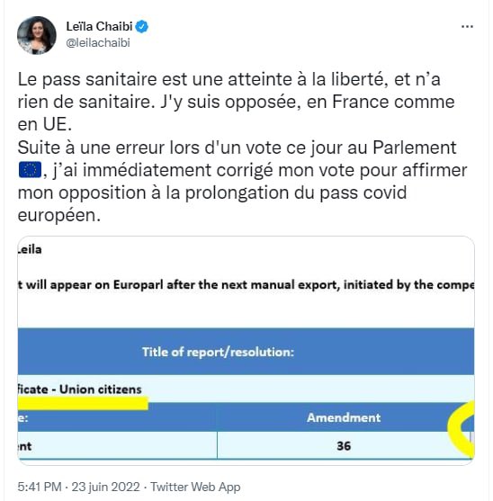 idrissaberkane's tweet photo. C’est bien ballot toutes ces erreurs coordonnées quand même, parce qu’au parlement vous êtes payées plus de 12k mensuels bruts avantages inclus et c’est justement pour pas arnaquer votre électorat en vous trompant de touche sur un bloc à trois boutons… 🤦‍♂️ https://t.co/S9IZzOqCs9
