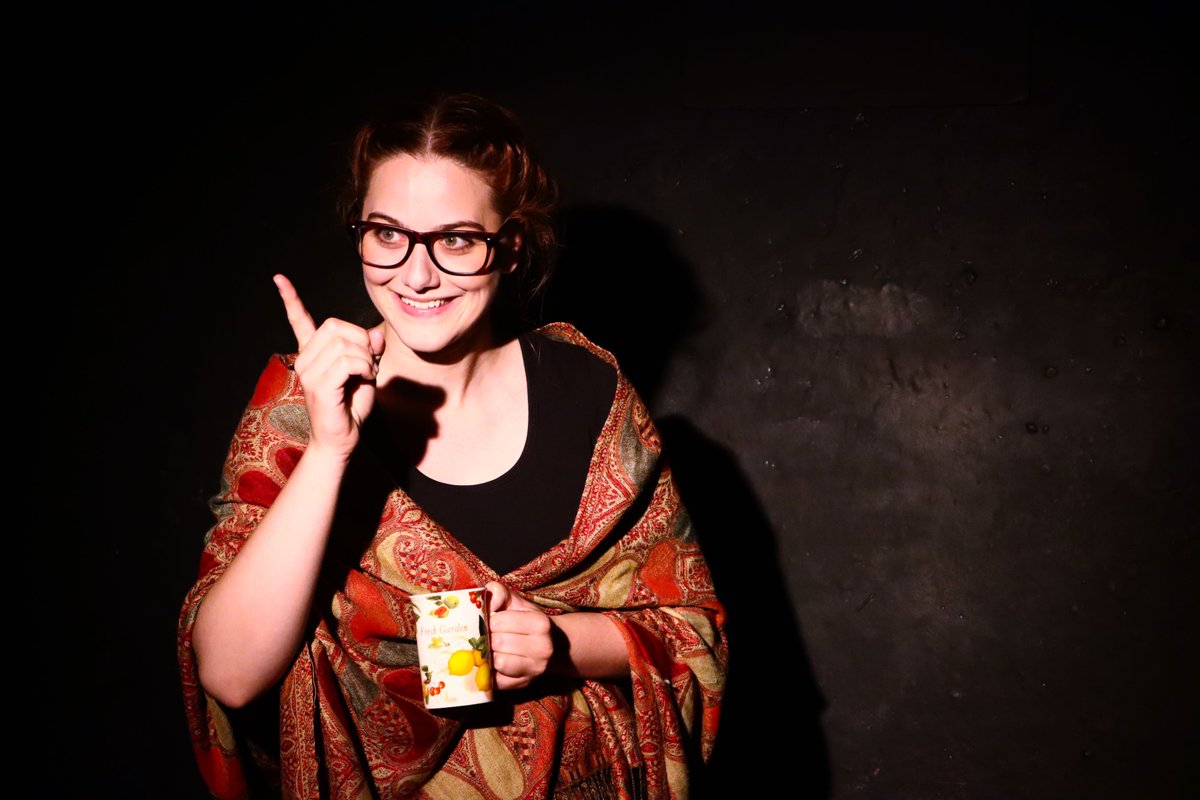 Eye Opening Productions tweet media