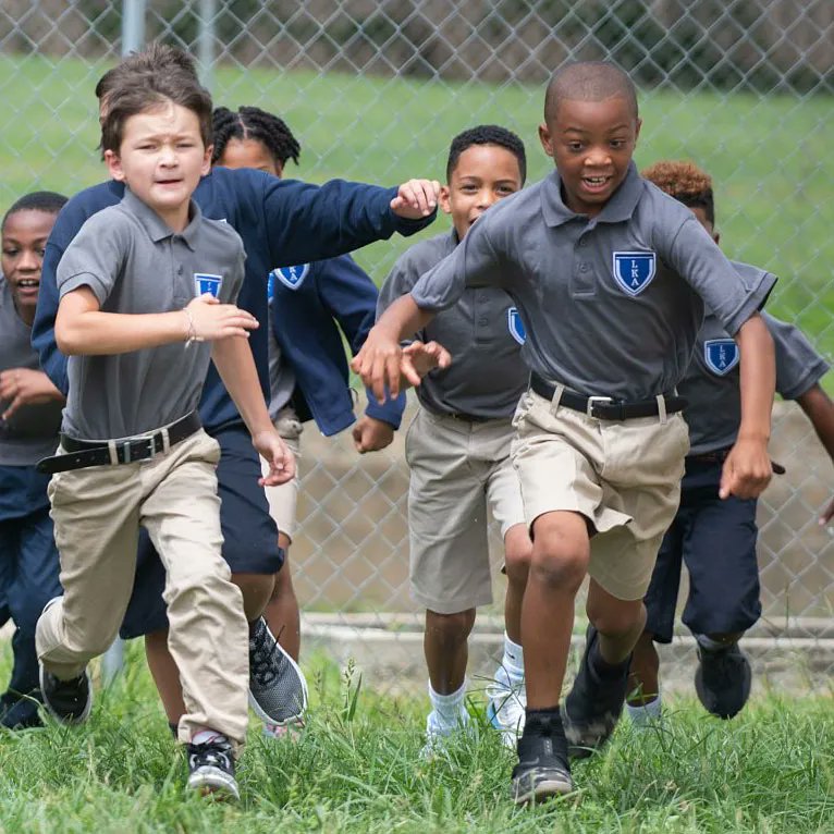 <a href="/LAKEYACADEMY/">Louisiana Key Academy</a>, a 2021 STOP Award Finalist, ensured their 441 students with dyslexia would continue #academicsuccess in the face of adversity. They designed #innovative dyslexia-related virtual instruction, developed a new app and dashboard, and were first to reopen in the state.