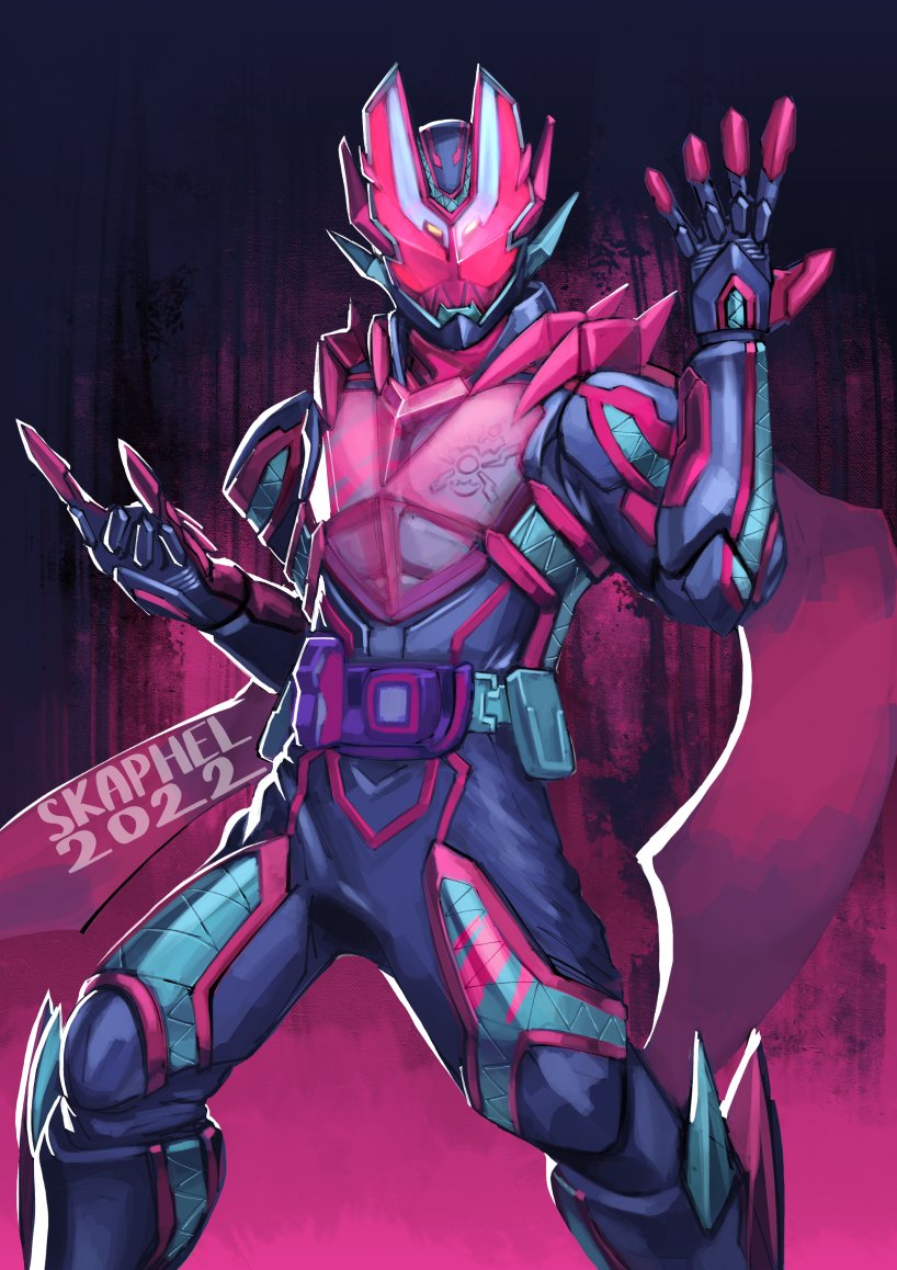 KamenRider_FR photo