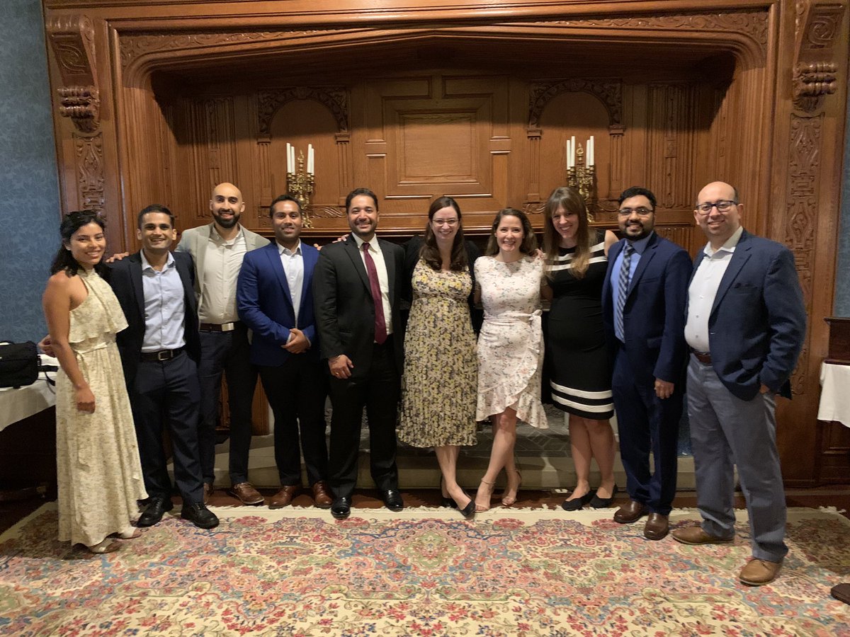 Jean-Paul Achkar (@jpachkarmd) on Twitter photo Congratulations to our 3 wonderful Cleveland Clinic GI fellowship graduates <a href="/CatieVozzoDO/">Catie Vozzo</a> <a href="/KatieFalloonMD/">Katie Falloon</a> <a href="/AmandeepSinghMD/">Amandeep Singh</a>. All off to do advanced fellowships and will no doubt do great things. We are proud of you! #CCFGIFELLOWS <a href="/Ari_G_MD/">Ari Garber MD, EdD</a> <a href="/MRegueiroMD/">Miguel Regueiro</a> <a href="/ChahalPrabhleen/">Prabhleen Chahal MD,MASGE,FACG</a> <a href="/IBD_FloMD/">Florian Rieder</a> Congratulations to our 3 wonderful Cleveland Clinic GI fellowship graduates <a href="/CatieVozzoDO/">Catie Vozzo</a> <a href="/KatieFalloonMD/">Katie Falloon</a> <a href="/AmandeepSinghMD/">Amandeep Singh</a>. All off to do advanced fellowships and will no doubt do great things. We are proud of you! #CCFGIFELLOWS <a href="/Ari_G_MD/">Ari Garber MD, EdD</a> <a href="/MRegueiroMD/">Miguel Regueiro</a> <a href="/ChahalPrabhleen/">Prabhleen Chahal MD,MASGE,FACG</a> <a href="/IBD_FloMD/">Florian Rieder</a>