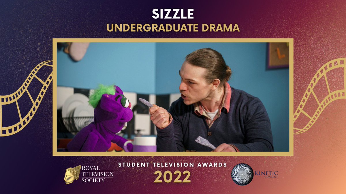 Royal Television Society tweet media