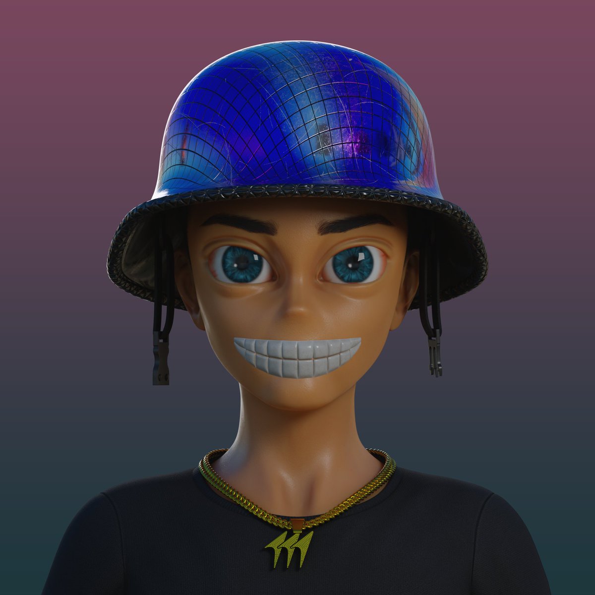 #NFTNYC2022 had experienced a shook up in terms of Web3 #AR #P2E Projects!

Since we are literally the only ones out there with such high quality utility and state of the art #3D #NFTs .

Join us at #Mavrix HQ ⬇️
discord.gg/mavrix

10 WL spots, FCFS!