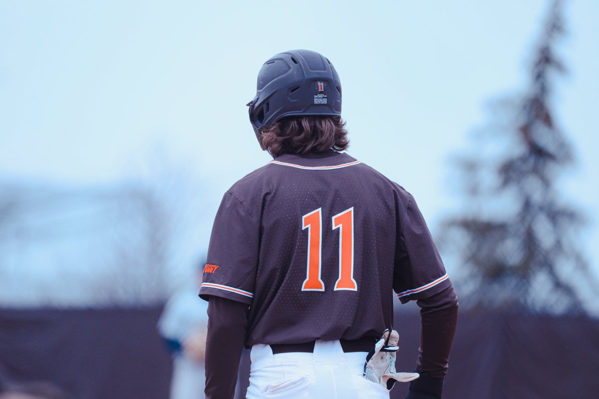 BGSU Baseball tweet media