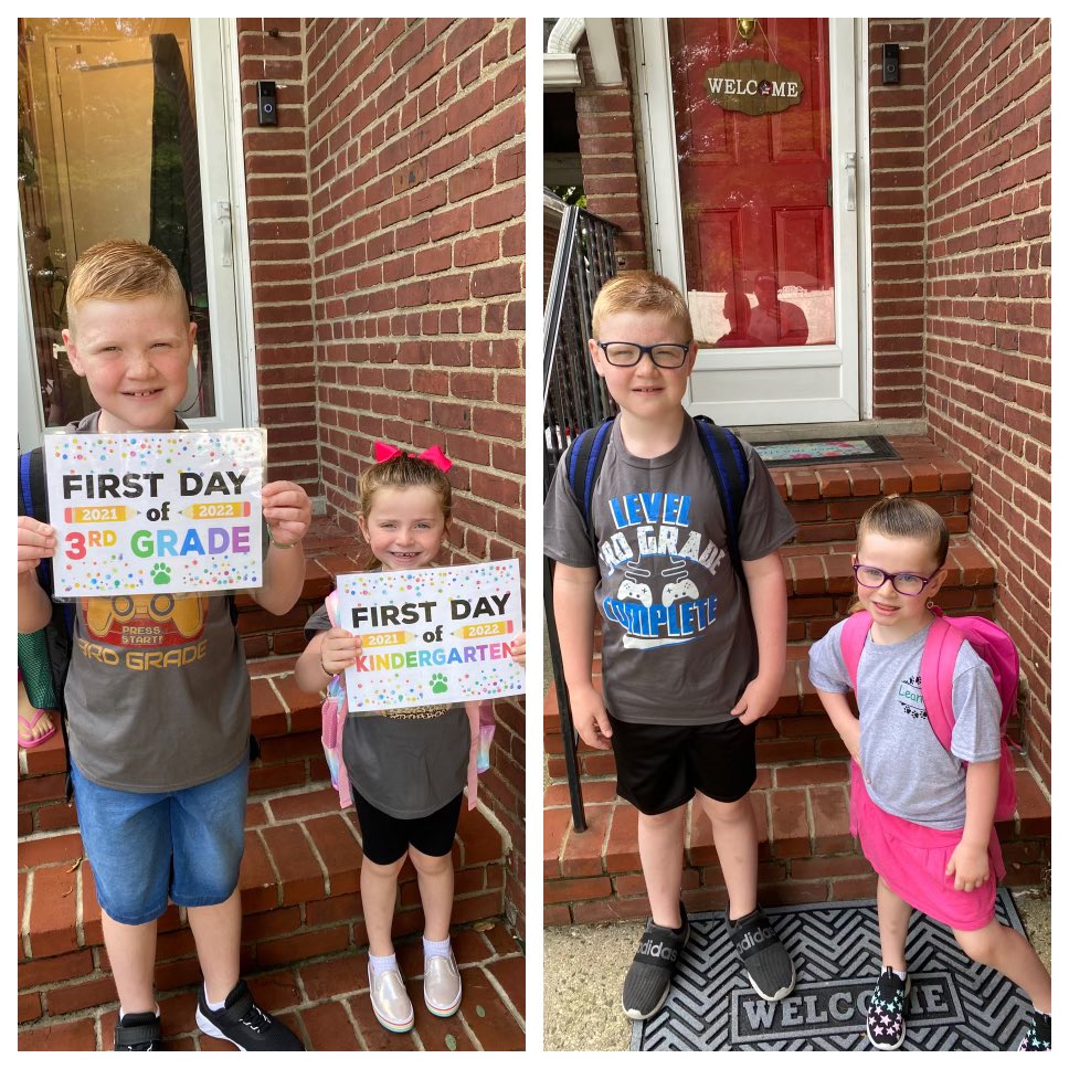 Thank you to <a href="/SEM_Dalers/">SEM Dalers</a> for an amazing year! My babies grew so much this year! <a href="/MsHefferonSEM/">Ms. Hefferon</a> and Ms. Linsalata are the best ❤️