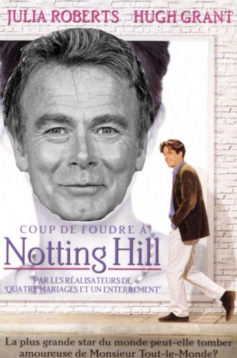guskauf's tweet photo. @dubosc_franck Je vous ai trouvé vraiment bien dans coup de foudre à notting Hill https://t.co/0623zdoVHX