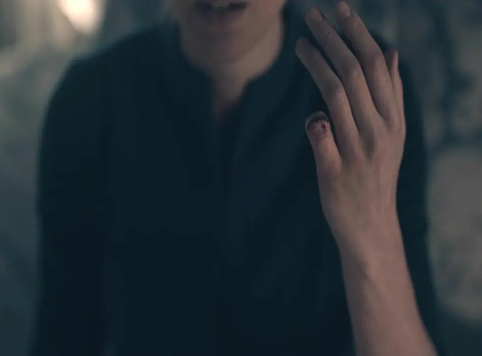 kyarylin's tweet photo. With how things are going, the women in favor of overturning #RoeVsWade are about to look a whole lot more like #SerenaJoy when the reality they prayed for truly sets in. #TheHandmaidsTale https://t.co/xEVAIfhW0I