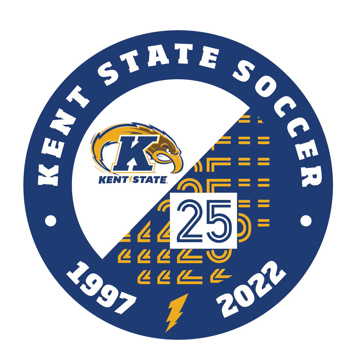 KentStSoccer's tweet image. ⚡️25 𝗬𝗲𝗮𝗿𝘀 𝗢𝗳 𝗞𝗲𝗻𝘁 𝗦𝘁𝗮𝘁𝗲 𝗦𝗼𝗰𝗰𝗲𝗿⚡️

We are so proud of our history, the women who have shaped this program, and our current Flashes who will inspire the next generation of female athletes!

📰 t.ly/jwFs

#GoFlashes ⚡