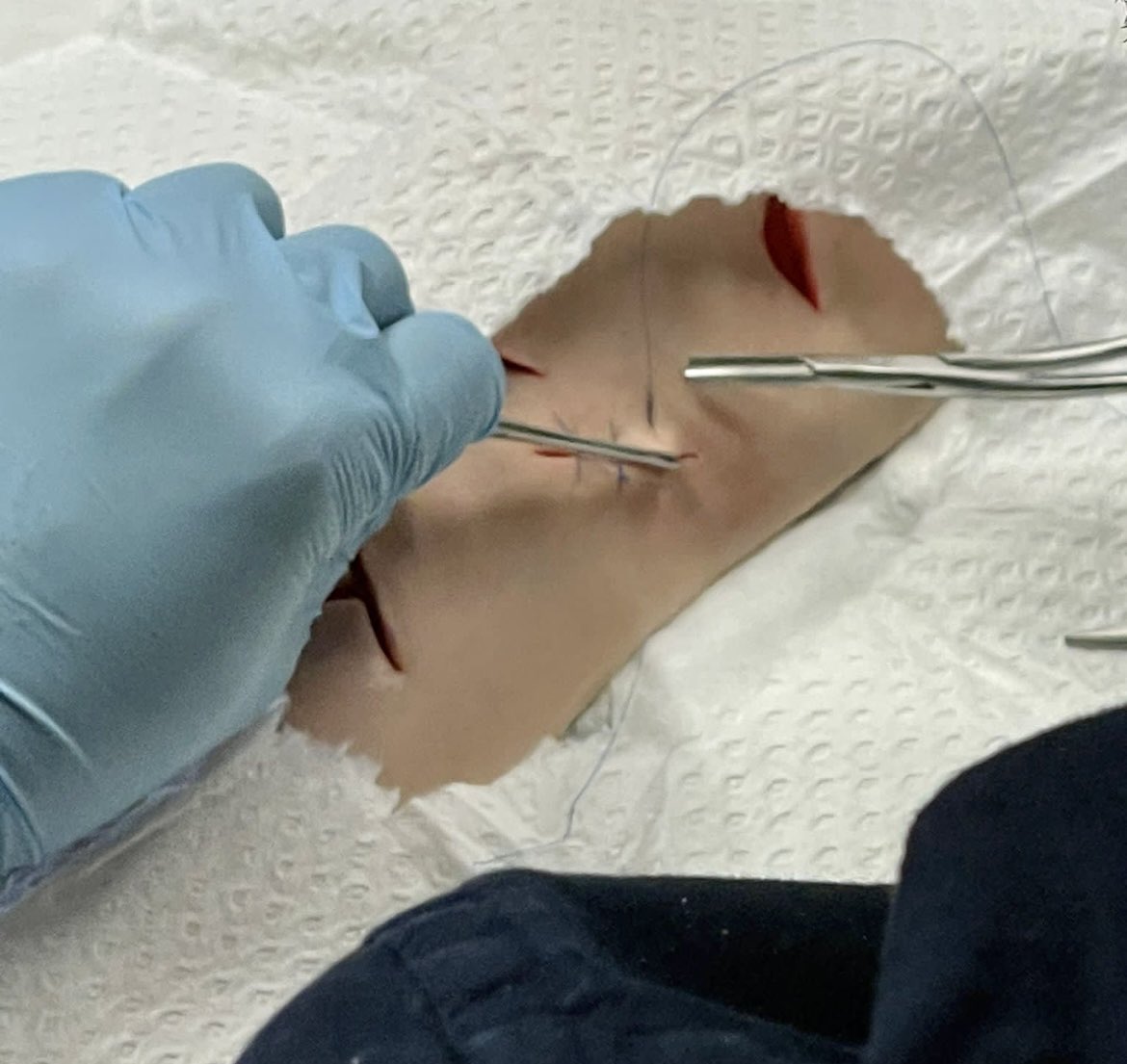 SWASFT Learning&Development tweet media