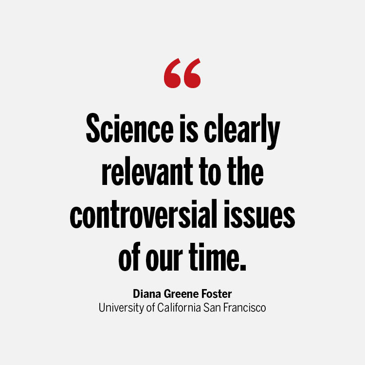 Science Magazine tweet media