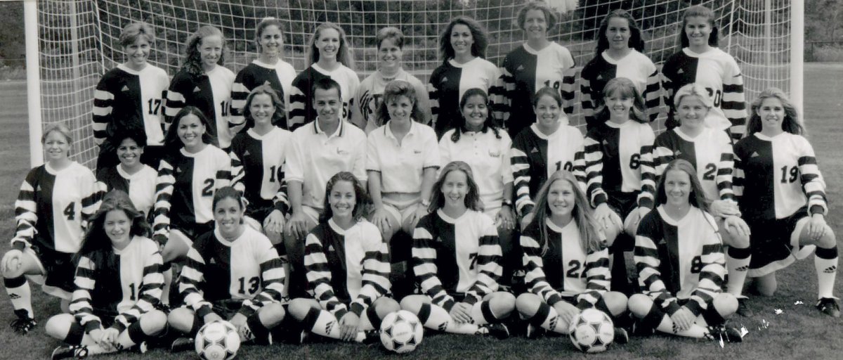 KentStSoccer's tweet image. ⚡️25 𝗬𝗲𝗮𝗿𝘀 𝗢𝗳 𝗞𝗲𝗻𝘁 𝗦𝘁𝗮𝘁𝗲 𝗦𝗼𝗰𝗰𝗲𝗿⚡️

We are so proud of our history, the women who have shaped this program, and our current Flashes who will inspire the next generation of female athletes!

📰 t.ly/jwFs

#GoFlashes ⚡