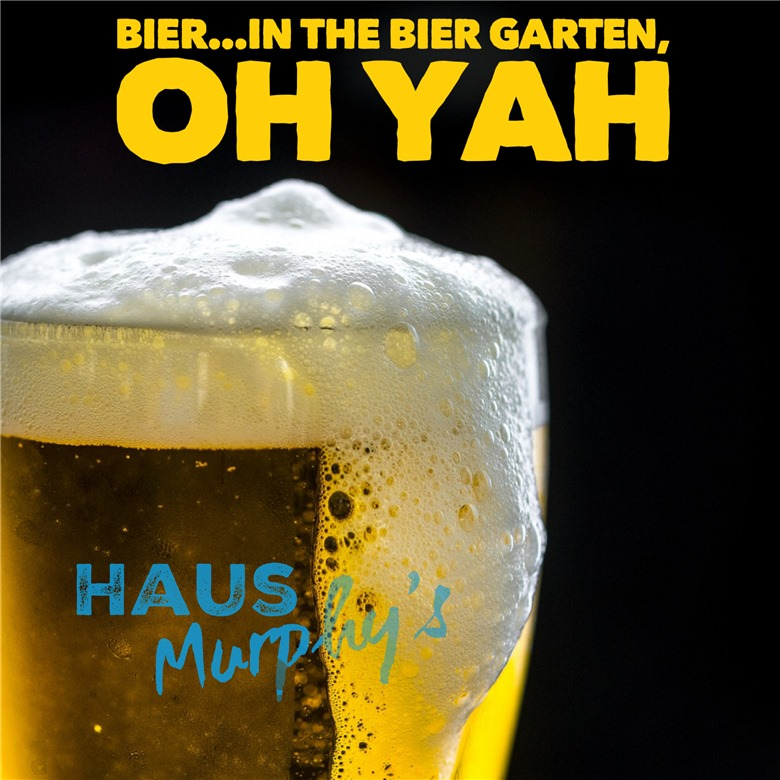hausmurphys's tweet photo. What a super idea.....don't you think!
-
https://t.co/UWmZtOcgw2 | 623-939-2480
-
#HausMurphys #GlendaleAZ #Arizona #GermanCuisine #OpenWeStand #GlendaleArizona https://t.co/VOVABSF4uK
