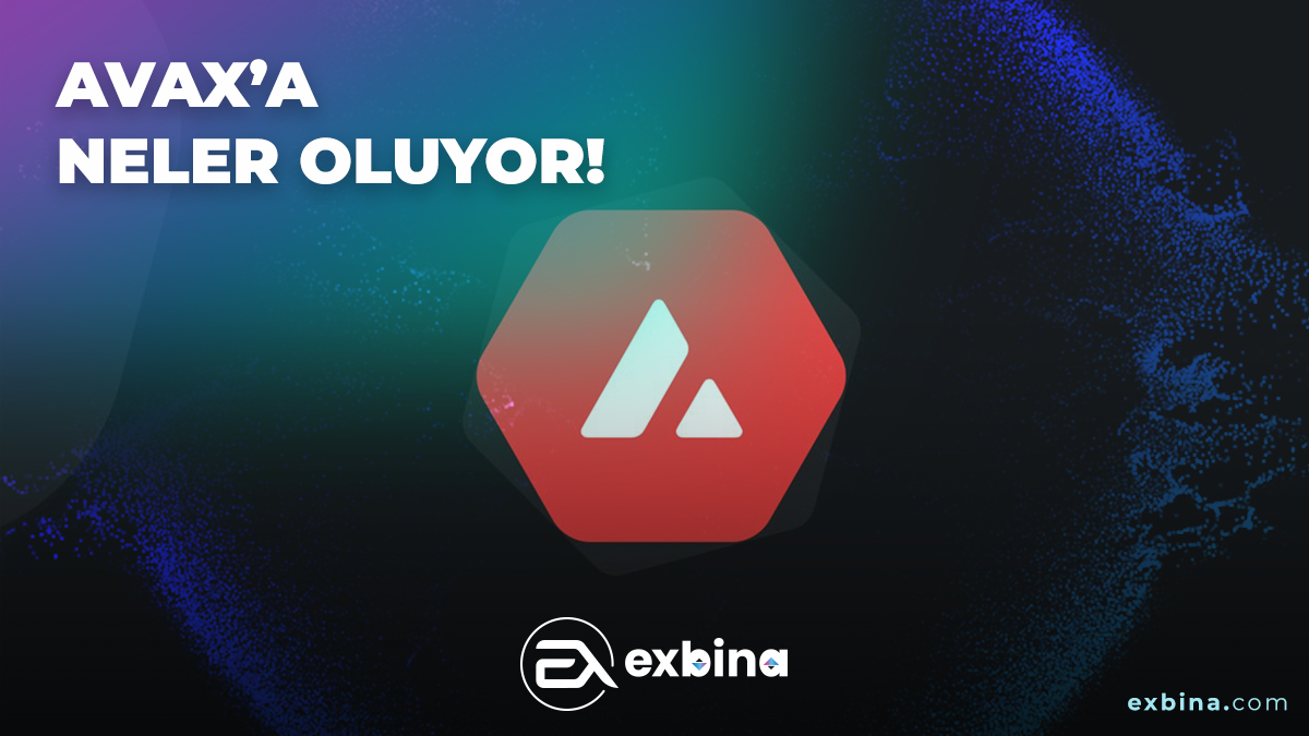 🚨AVAX'A NELER OLUYOR?

📊YÖNÜ BELİRLEYECEK SEVİYELER NELER?

🔎Uzman Analistimiz Sizin İçin Yazdı. Bu Raporu Kaçırmayın!

👉 exbinaforex.com/avax-ta-yonu-b…

#AVAX #AVAXUSDT #altcoin #24Haziran #Cuma