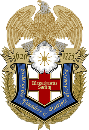 DLGenealogist's tweet photo. Today and this evening I will be attending the 126th General Court of the Order of Founders and Patriots in Boston, with a dinner at the hall of the Ancient and Honorable Artillery Company @AHAC_1638, @FaneuilHall #OFPA #Boston https://t.co/4FCaoYXNio
