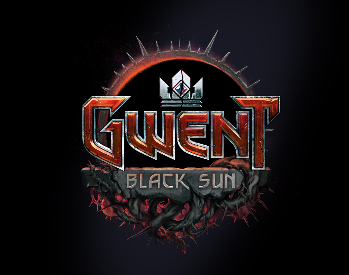 Once in a century, the sunlight fades as shadows grow and encroach on the world of the living. 
Corrupting, twisting, driving minds mad.

Prepare for The Curse of the Black Sun!