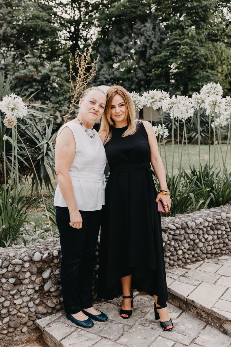 CGOCCE's tweet image. 📸 Fotopriča izložbe „ON THE MOVE”

Više u našoj #FB galeriji 👉 bit.ly/3NndilM

#cgocce #DifferentPaths #CommonValues