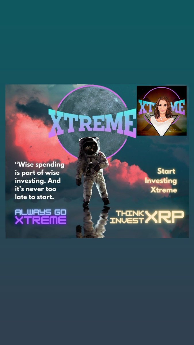JingleBeellss27's tweet photo. ALWAYS GO #xTREME
No regrets at all!
WE ARE ONE!
WE ARE #xTREMEArmy
WE ARE #xTREMECommunity
LET'S GO TO THE MOON! π
@supeernam21 @TomMartinFrank1 @MartinSweeney_ @Biggi_Baltica @grunge777 @jenzhababag12 @xtreme_asia https://t.co/S1pZIZR7nL