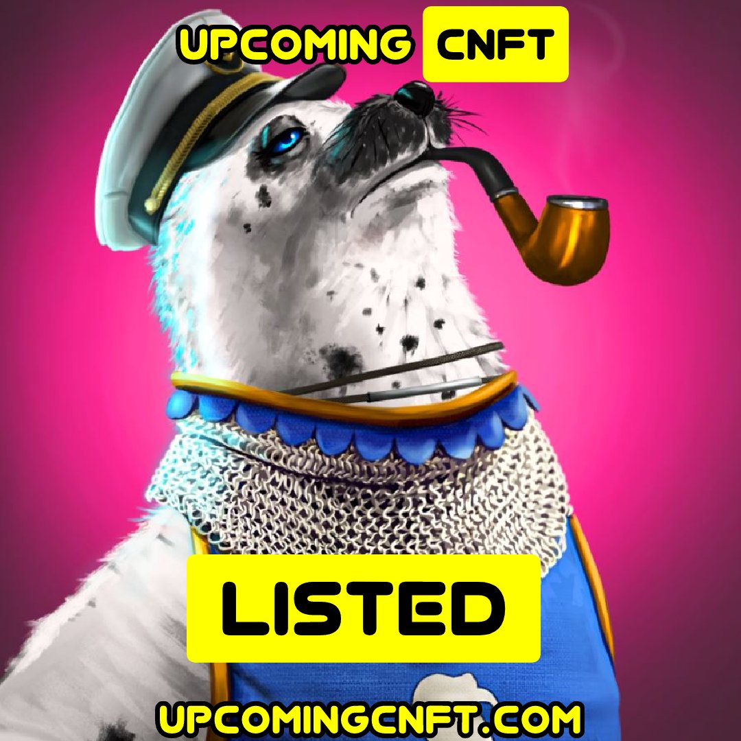 Upcoming CNFT tweet media