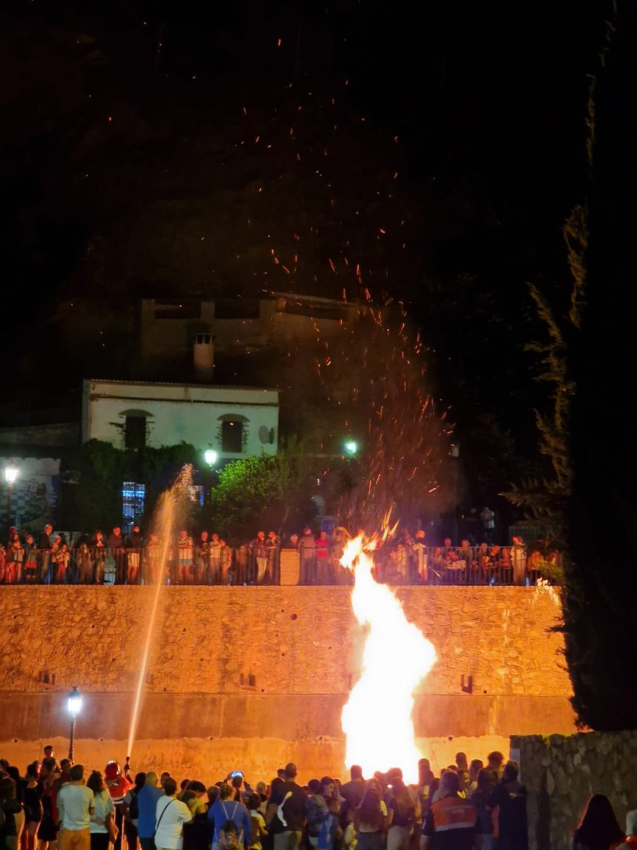 AVPC Monachil tweet media