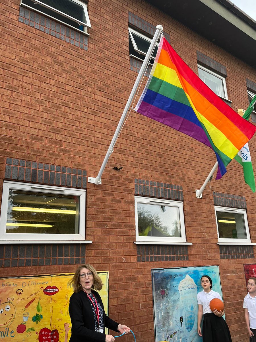 Prospect Vale Primary School tweet media