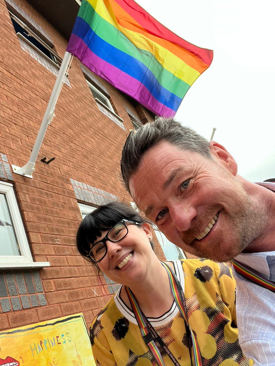 Prospect Vale Primary School tweet media