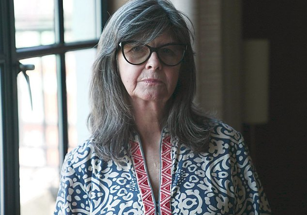 11 years after losing her husband, Jude Tebbutt told the BBC she believes his killer is still at large. "The real murderer of David, who can only be one of two men - and I could recognise those men today - they are somewhere, living their lives and they've got no consequences."