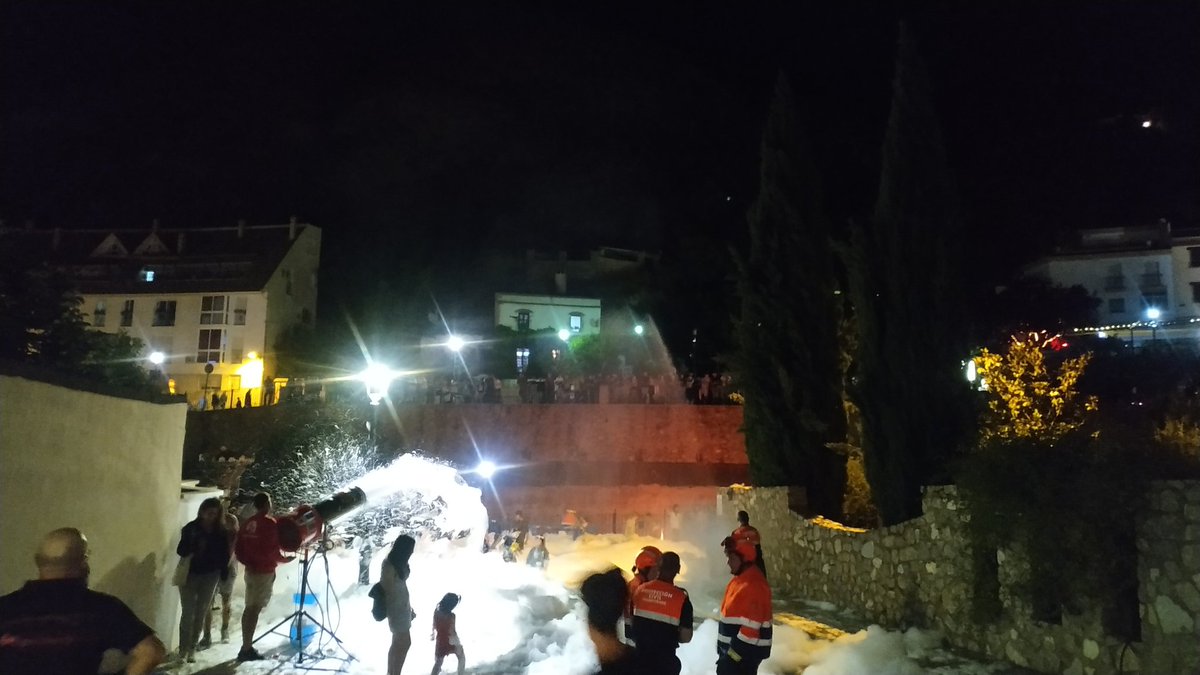 AVPC Monachil tweet media