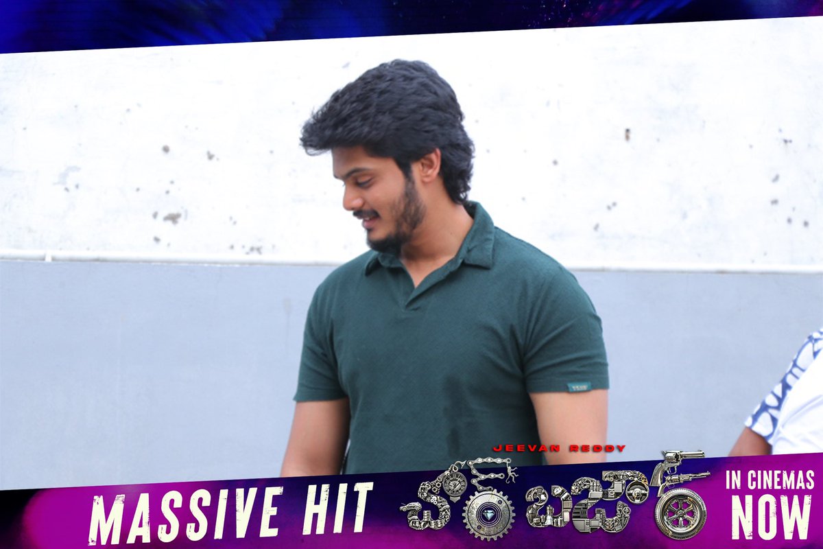 I V Productions tweet media