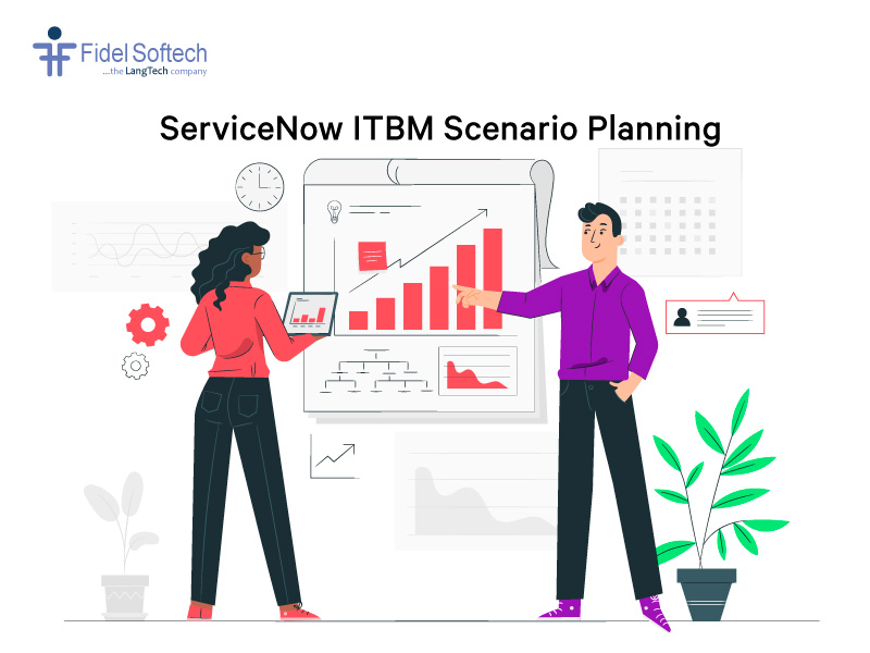 maluv_malu's tweet photo. #ServiceNow #ITBM #ScenarioPlanning is where the what-if analysis is performed to compare the multiple investment portfolios with the business #strategy of your firm &amp; adapted to the scenario.

@FidelTech can provide ITBM developers for your projects. 
🖱️: https://t.co/YiSijIx9bz https://t.co/8hMk2ZBuXj