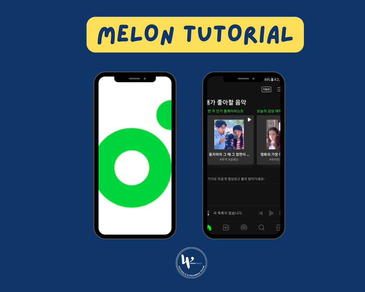 ICWinnerSupport's tweet photo. 🍈MELON TUTORIAL 🍈

🔗IOS [ VPN to Korean IP ADD ]- https://t.co/tHerHfD2CJ
🔗ANDROID[APK] - https://t.co/bGVu1yHdG9

#WINNER #위너 
@yginnercircle
 
@yg_winnercity https://t.co/P07ynuW0ec