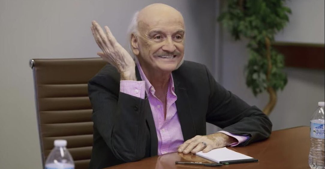 Ryan Perry (@rynprry) on Twitter photo 