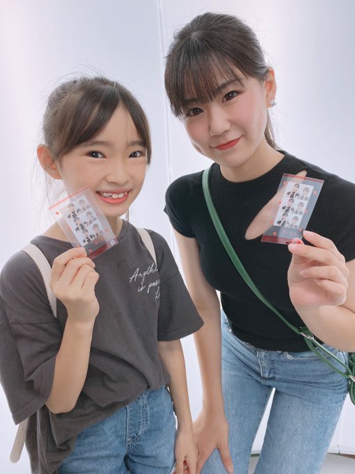 Twitterのコスプレ画像22