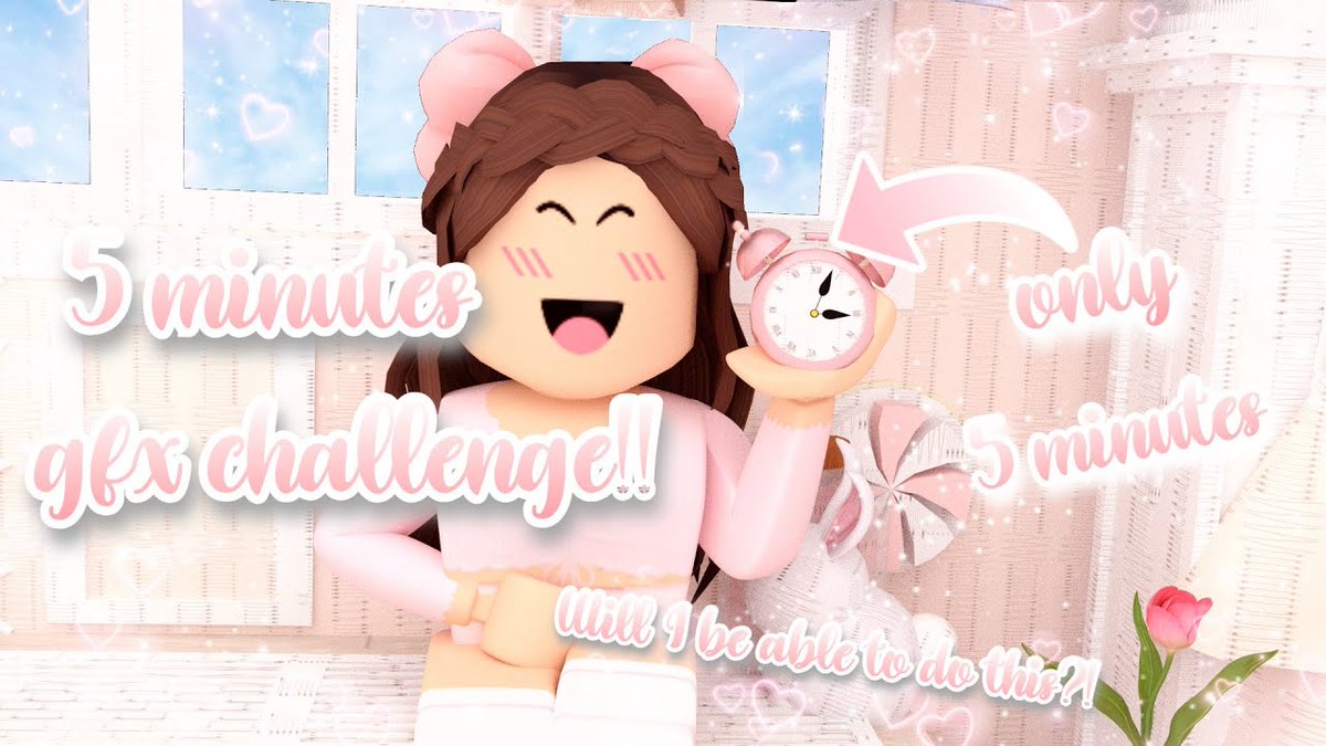 strxwberriaa's tweet photo. Check out my latest video on my YouTube channel!

my yt: Strxwberria
https://t.co/SNnq5jMcMx

𝐓𝐚𝐠𝐬
#roblox #gfx #robloxgfx #robloxartwork #gfxartist #gfxdesign #blender #blender3d #blender279 #pixlr #strxwberria #youtube #robloxyoutuber #robloxyoutubevideos https://t.co/8xI5Wp20st