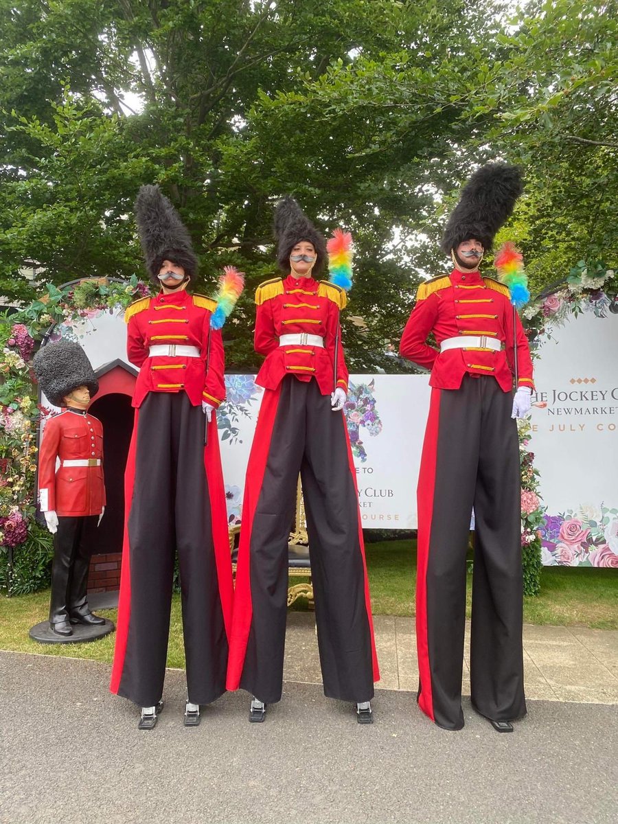 Big Foot Events tweet media