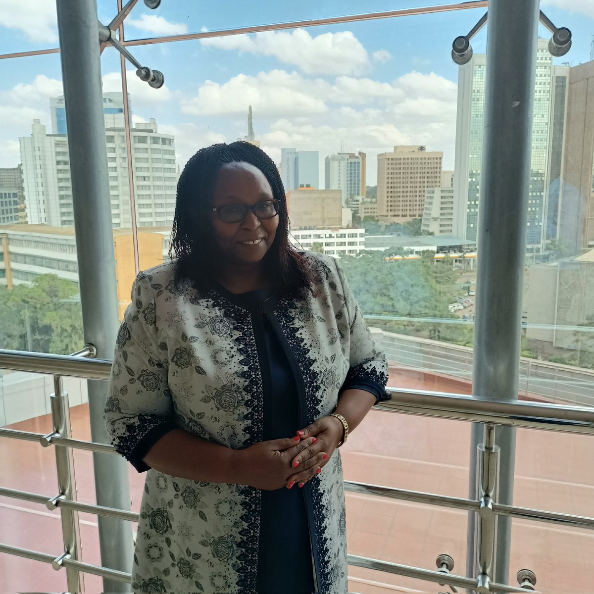 gkaranja1's tweet photo. #NewProfilePic https://t.co/T6lYxu1qtE