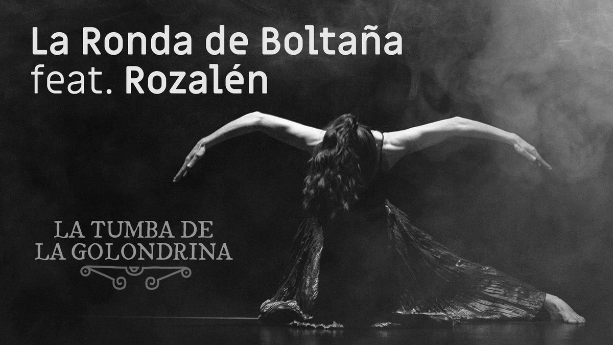 La Ronda de Boltaña tweet media