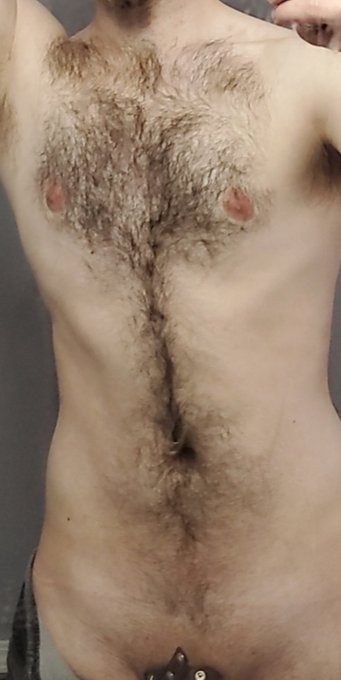 If youre into #hairychests you should definetly drop a follow here and sub to my @OnlyFans  https://t<a href="/tag/hairychests"class="tags">#hairychests</a>