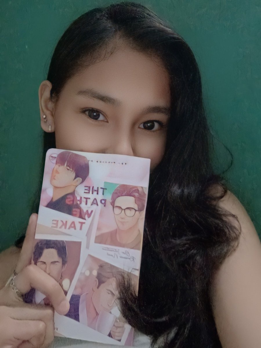 CasthrielleFaye's tweet photo. โYou are your own kind of gem.โ
@VentreCanard_Wp | @VCA_Official
#VCAFieDay
#ThePathsWeTake
#POPFICSELFIE https://t.co/efeIGpaAqa