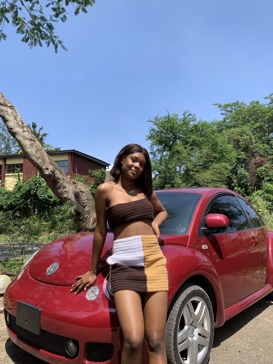 megsapprentice's tweet image. The Latte set ☕
Price: 7000–11000 naira (S to XXL)

📌Send a dm to place an order
📌 Payment validates order
📌Nationwide delivery 🚚