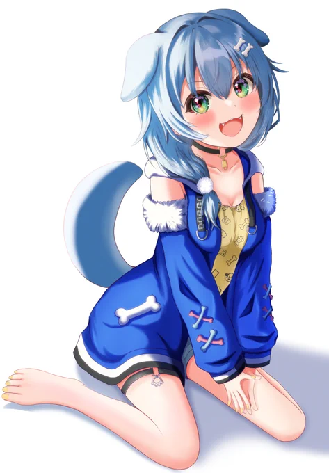 ソニックころさん…?
 #できたてころね 