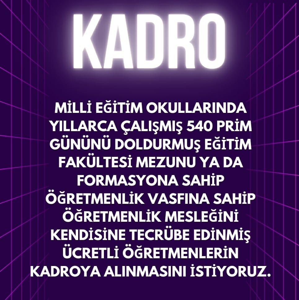 <a href="/akittv/">AKİT TV</a> Sayın <a href="/Mustafa_Destici/">Mustafa Destici</a> başkanım süreç hakkında bilgi talep ediyoruz