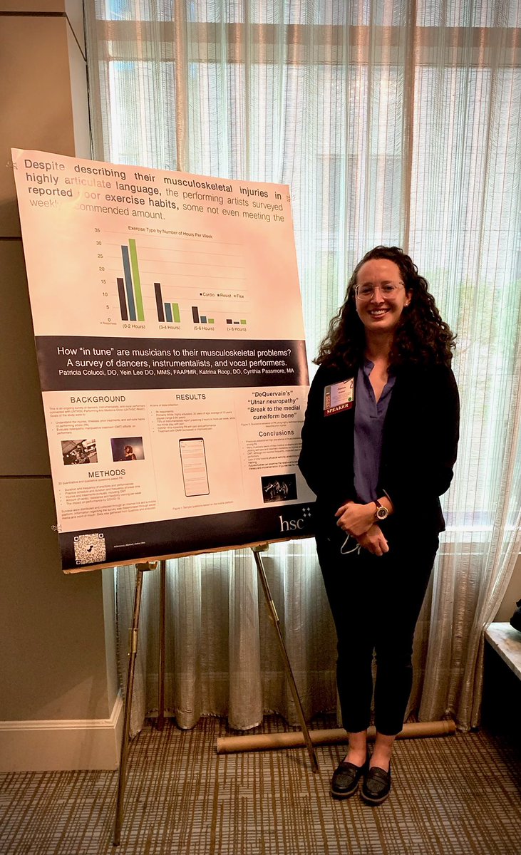 Tricia Colucci-Montalván, DO tweet media