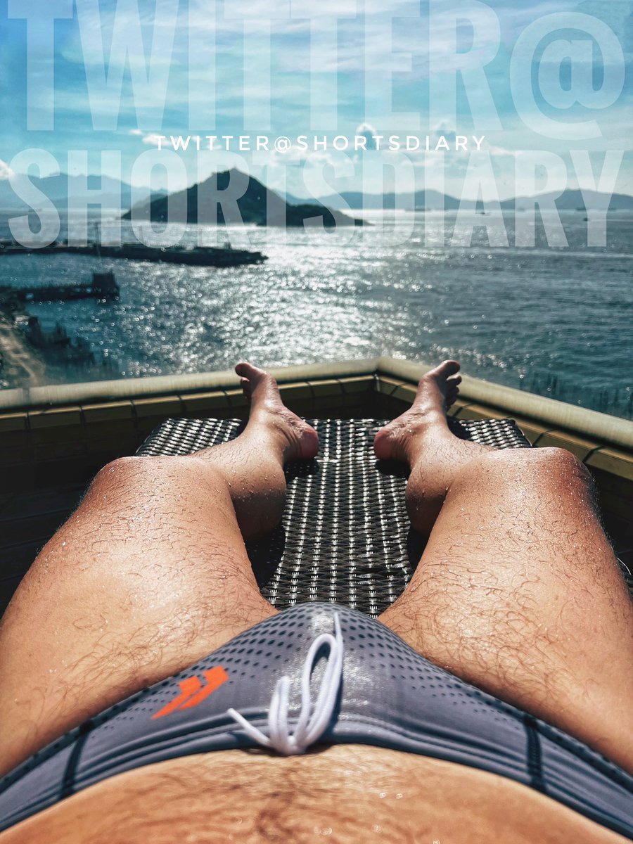 Shorts Diary tweet media