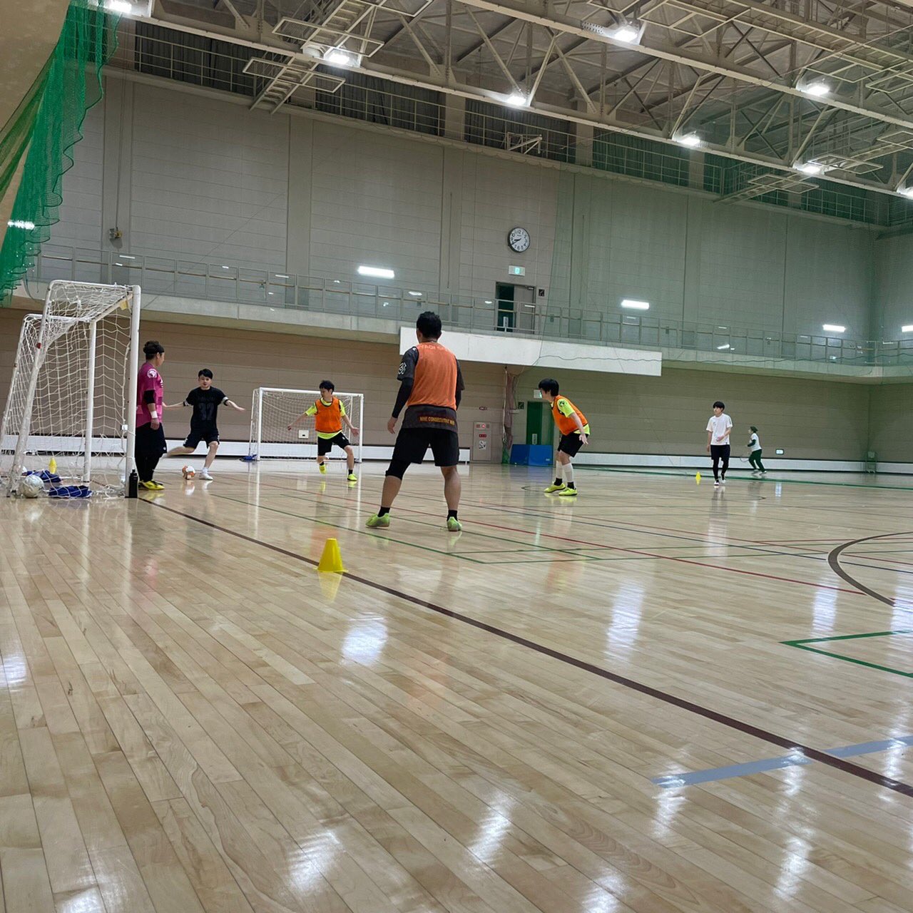 Primavera 札幌市フットサルチーム Primave Twitter