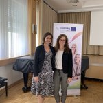 COVID hit Barbara's photography business, but a mentor helped her overcome the crisis and keep thriving 🦹‍♀️🦸‍♀️#interregandme https://t.co/p0eBdw7uks…wer-of-mentoring/ 
@RegioInterreg 